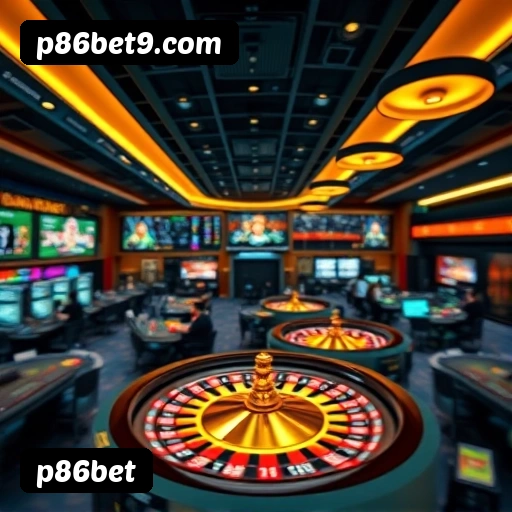 Suporte VIP p86bet - atendimento prioritário