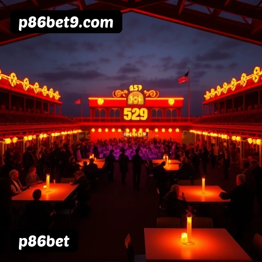 Roleta e blackjack p86bet