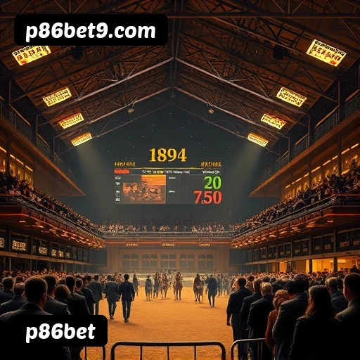 App p86bet Android download