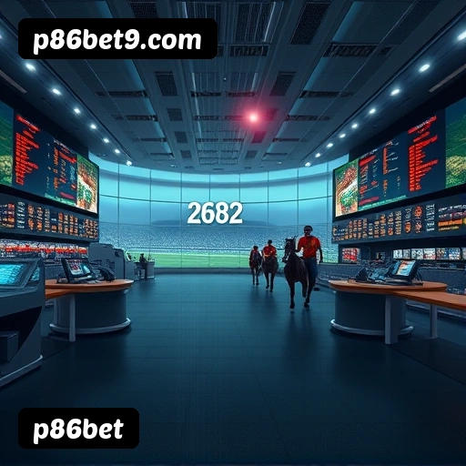 Formulário registro p86bet