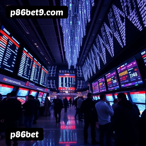 Bônus exclusivos membros VIP p86bet