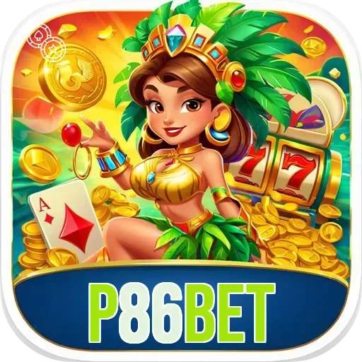 Cassino p86bet - mesas ao vivo e jogos