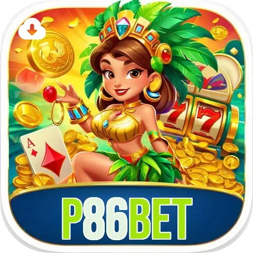 Download app p86bet Android iOS